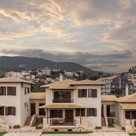 The Dandy Villas Sivota 外观 照片
