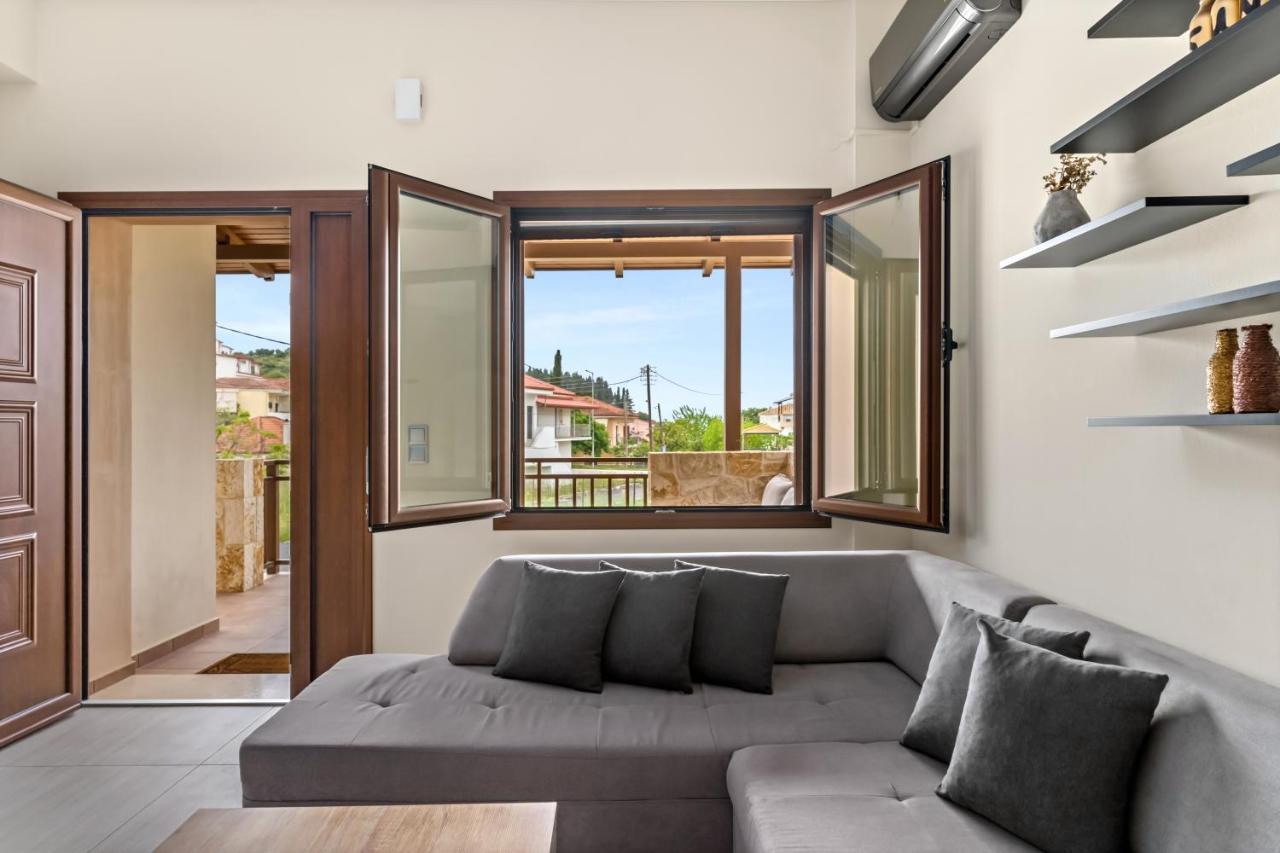 The Dandy Villas Sivota 外观 照片