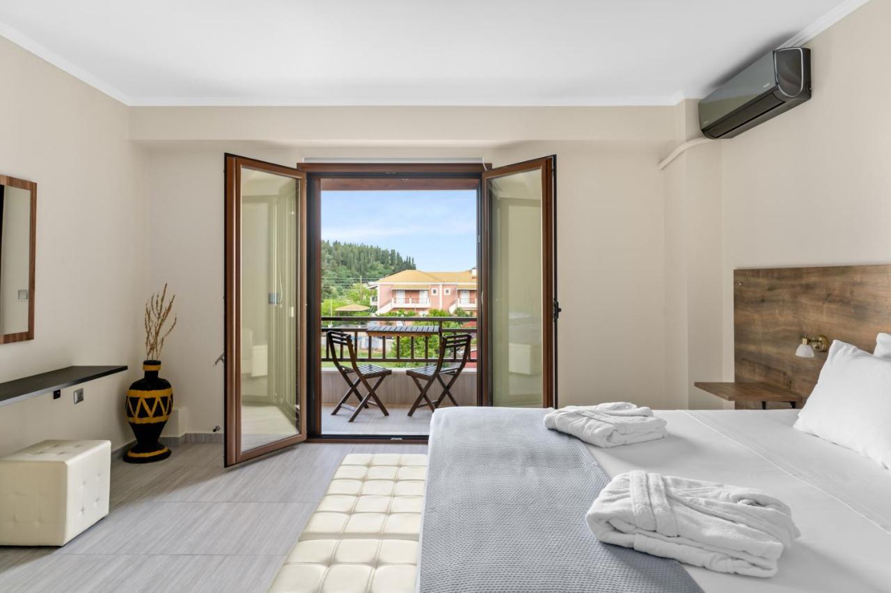 The Dandy Villas Sivota 外观 照片