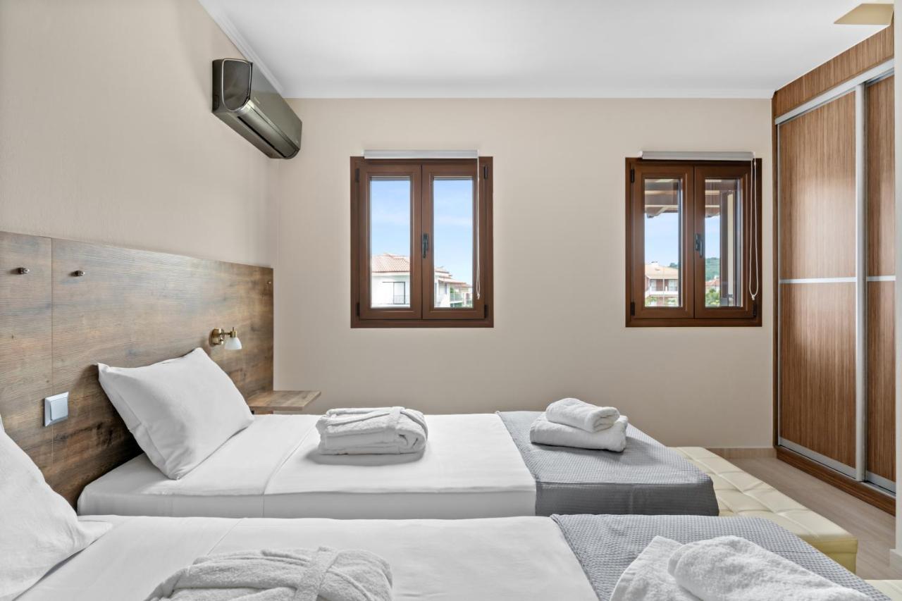 The Dandy Villas Sivota 外观 照片