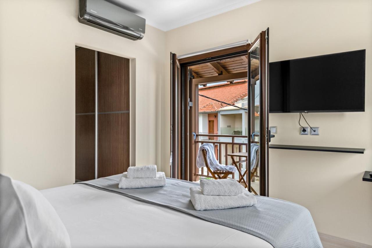 The Dandy Villas Sivota 外观 照片