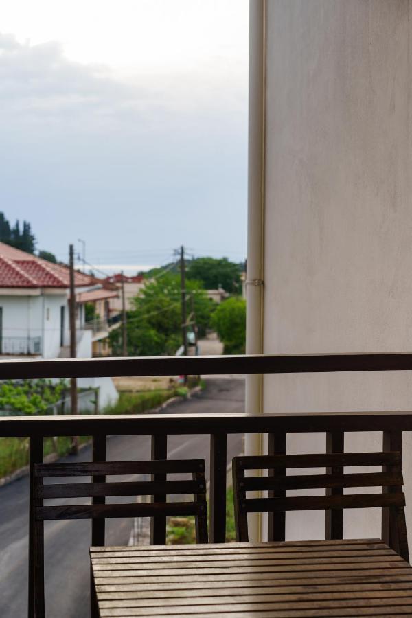 The Dandy Villas Sivota 外观 照片