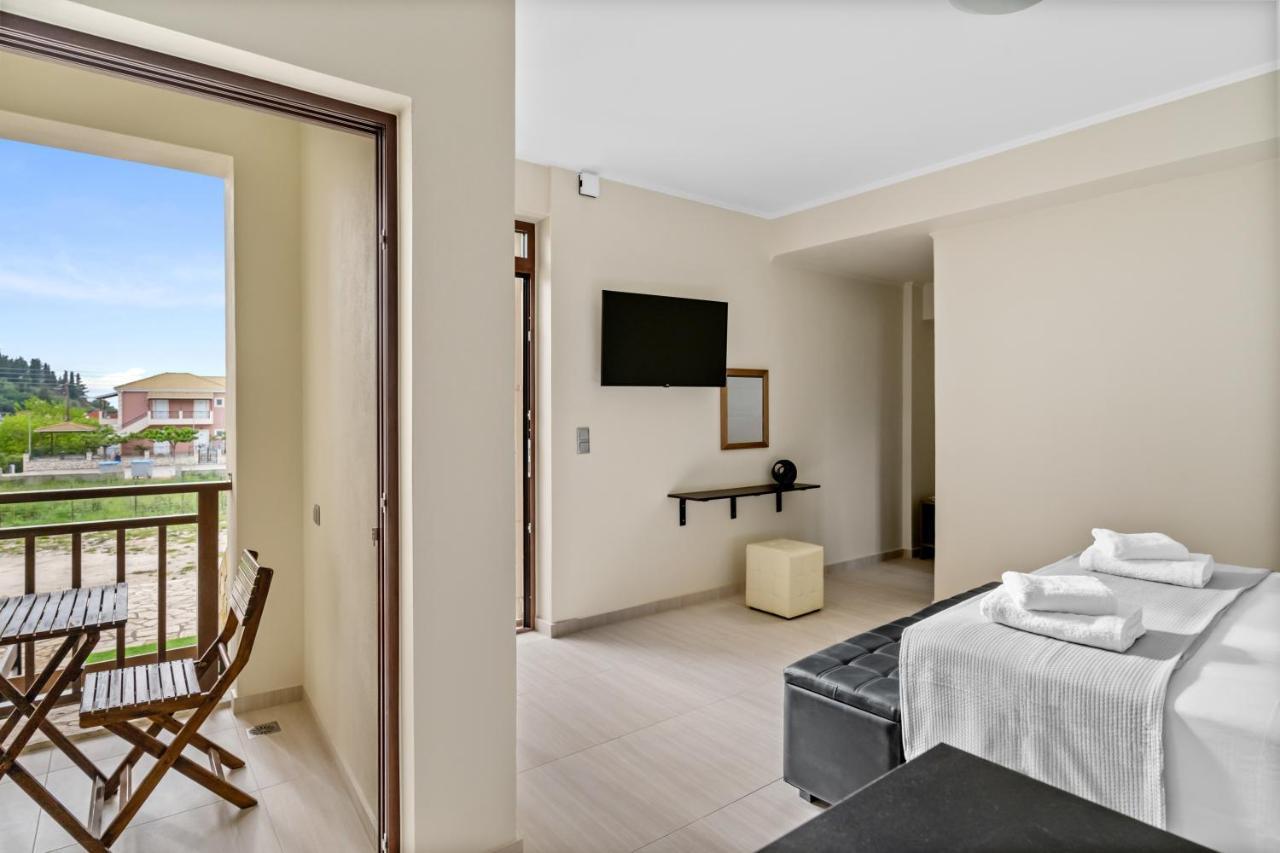 The Dandy Villas Sivota 外观 照片