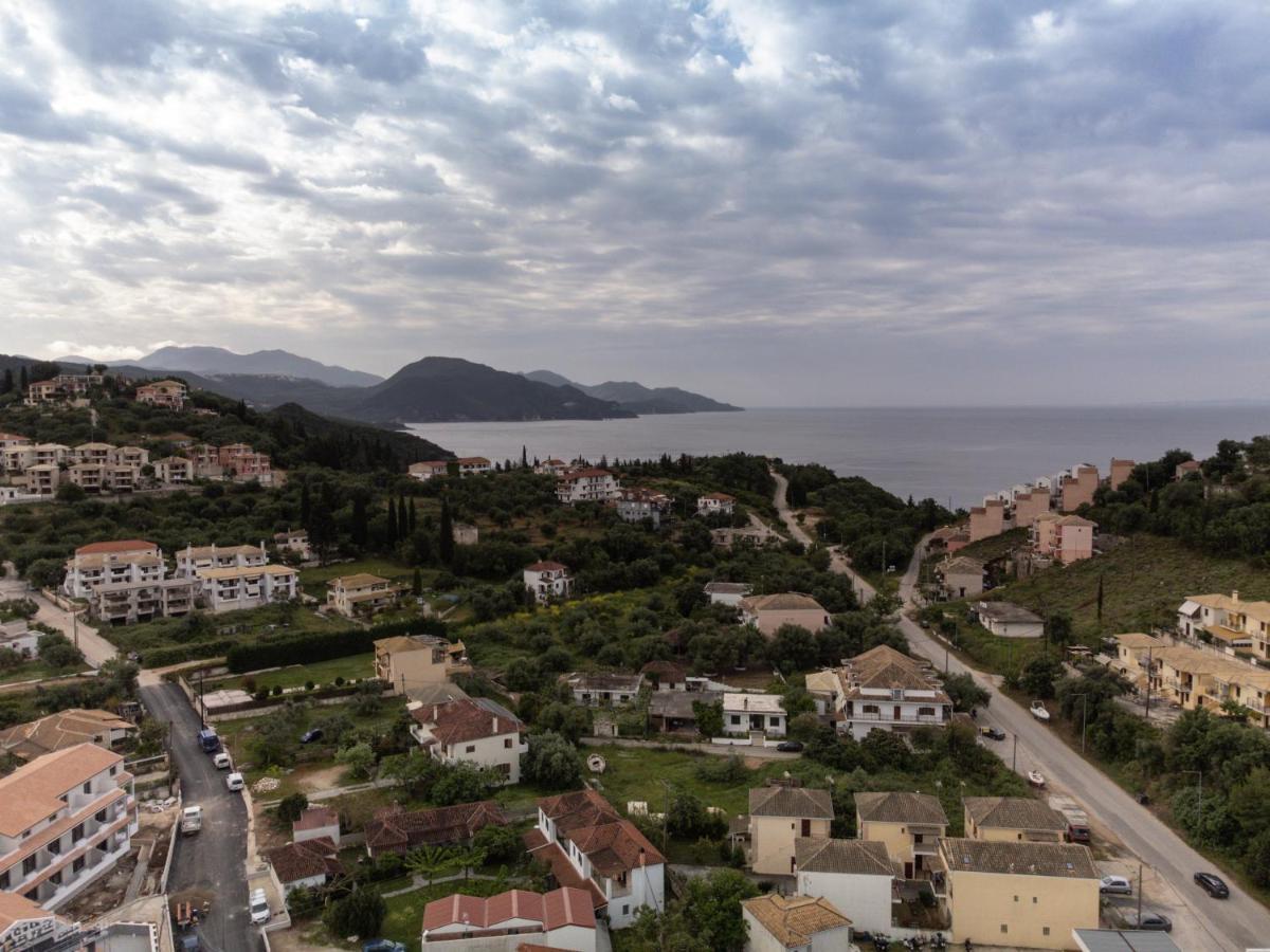 The Dandy Villas Sivota 外观 照片